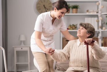 Occupational Therapy